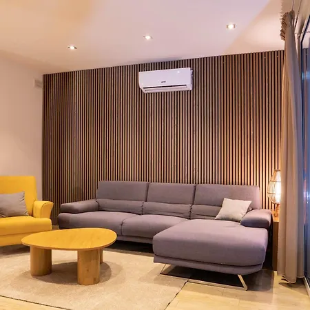 Apartmán Valletta Bastion View And Penthouse In Sliema