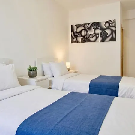 Valletta Bastion View & Penthouse With Heated Jacuzzi * سليمة