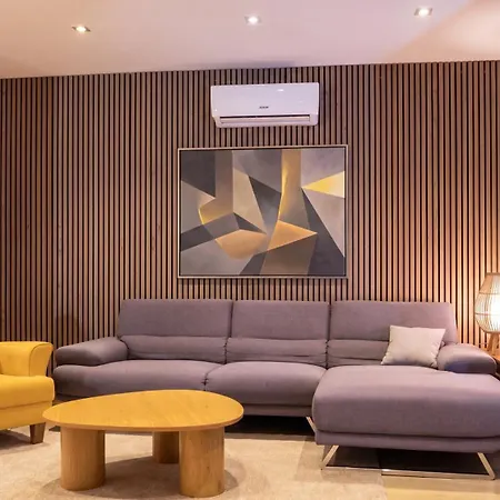 Valletta Bastion View & Penthouse With Heated Jacuzzi Appartement *