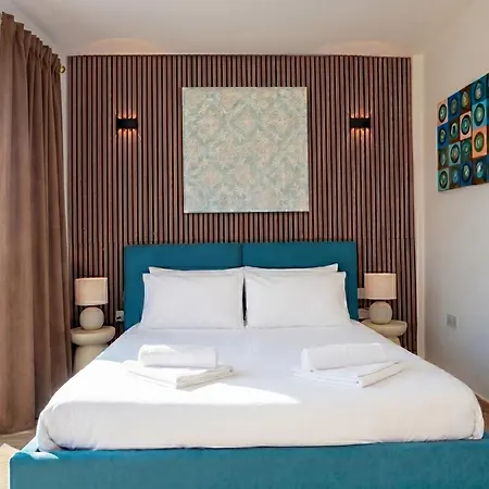 Valletta Bastion View & Penthouse With Heated Jacuzzi Apartament *