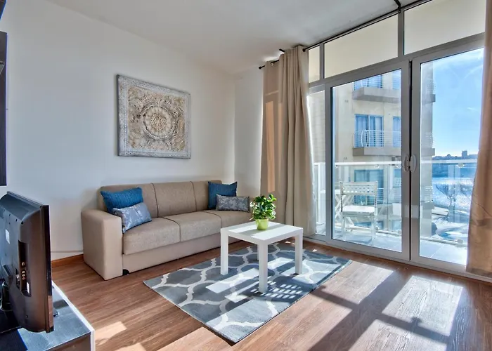 Valletta Bastion View And Penthouse In *