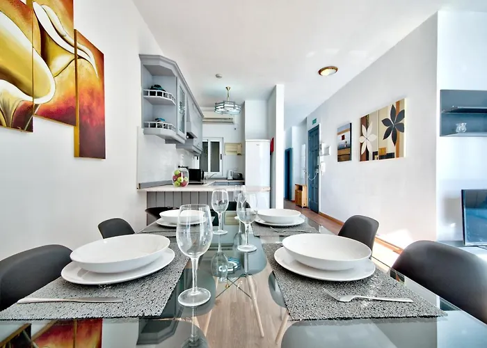 Valletta Bastion View And Penthouse In Apartamento *