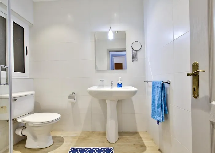 Valletta Bastion View And Penthouse In Apartamento