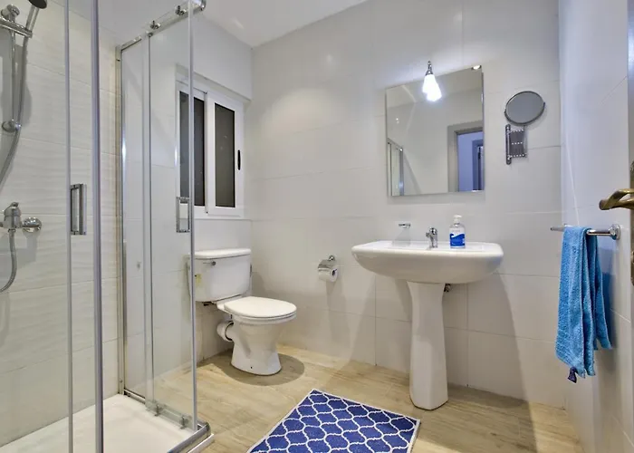 Valletta Bastion View And Penthouse In Apartamento Sliema