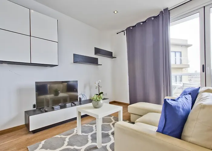 Apartment Valletta Bastion View And Penthouse In *