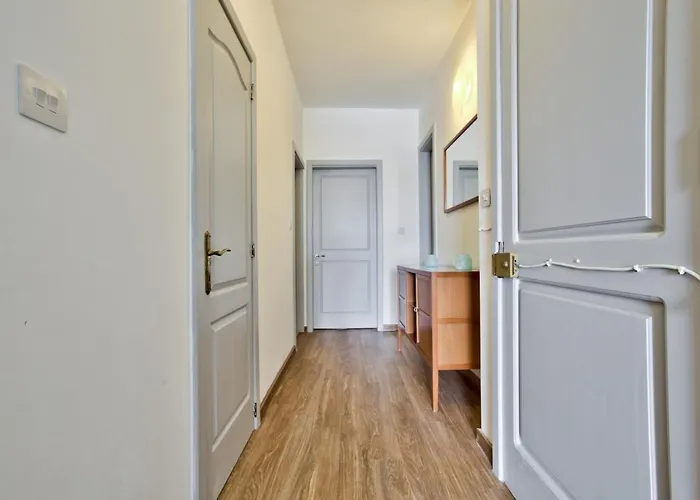 Valletta Bastion View And Penthouse In Apartamento Sliema