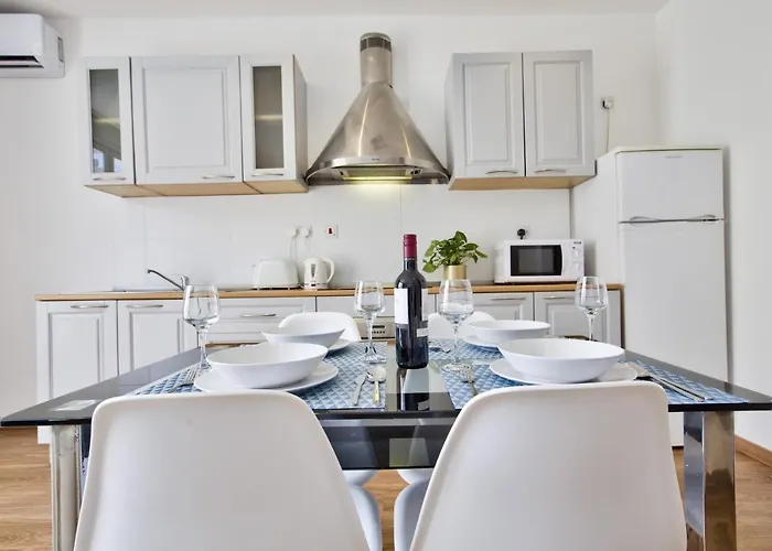 Valletta Bastion View And Penthouse In