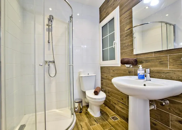 Valletta Bastion View And Penthouse In * Sliema