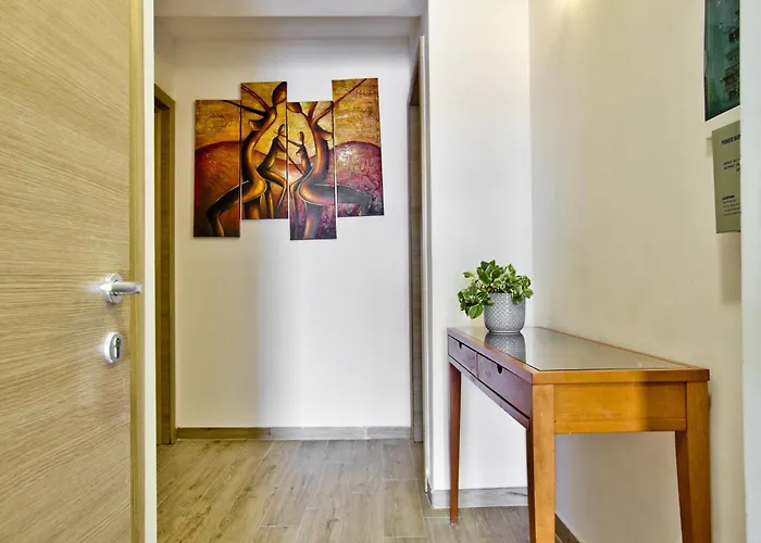 Apartamento Valletta Bastion View And Penthouse In Sliema