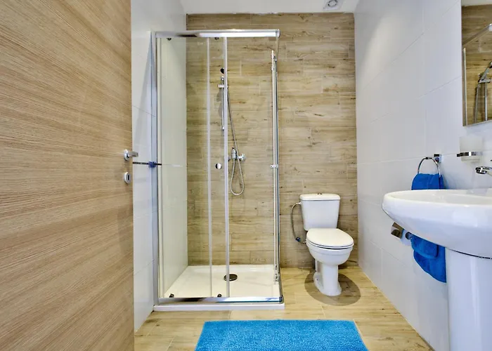 Valletta Bastion View And Penthouse In Apartamento Sliema