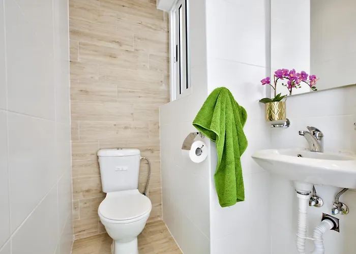 Valletta Bastion View And Penthouse In Sliema