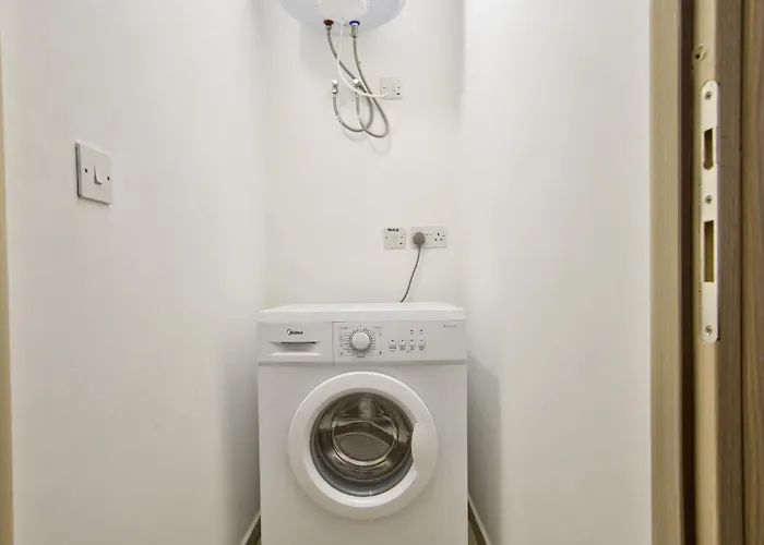 Valletta Bastion View And Penthouse In Apartamento *