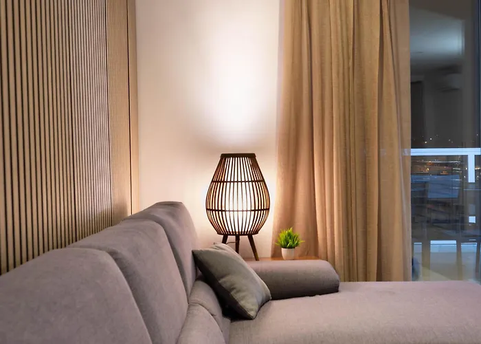 Apartamento Valletta Bastion View And Penthouse In Sliema