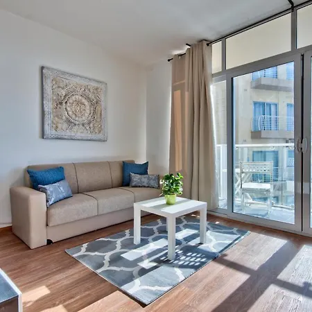 Valletta Bastion View And Penthouse In *