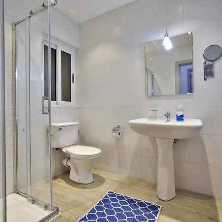 Valletta Bastion View & Penthouse With Heated Jacuzzi 公寓 斯利马