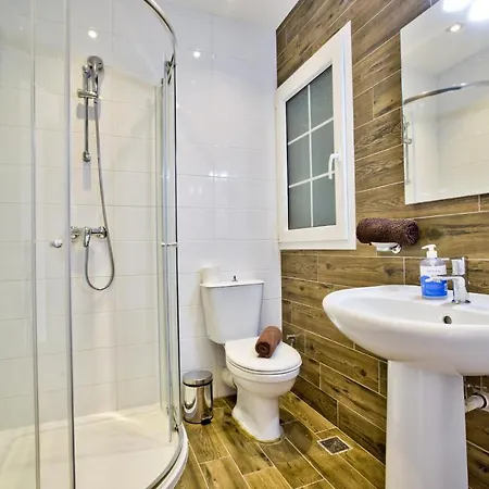 Valletta Bastion View And Penthouse In * Sliema