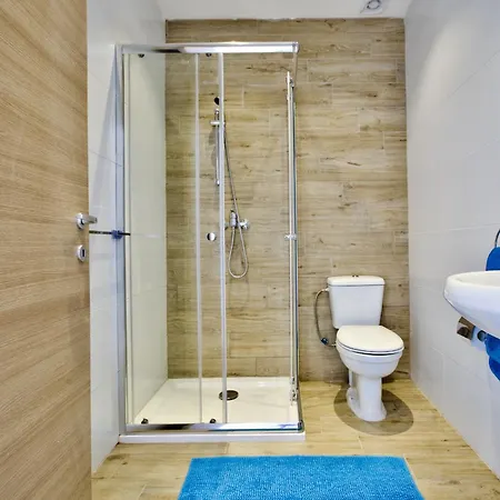 Valletta Bastion View And Penthouse In Daire Sliema