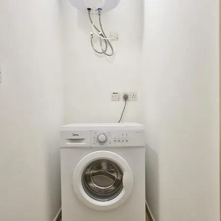 Valletta Bastion View And Penthouse In Daire *