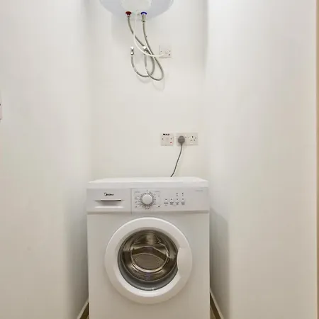 Valletta Bastion View & Penthouse With Heated Jacuzzi * 斯利马